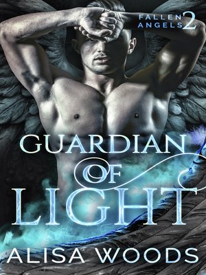cover image of Guardian of Light